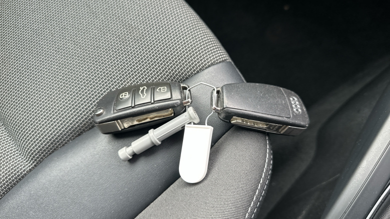 Audi A1 1.6 TDI Sport 3dr Diesel Hatchback